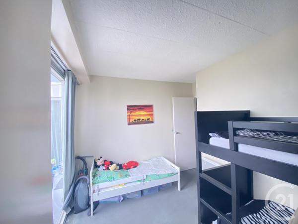 Appartement F3 à vendre  3 pièces - 68,49 m2 SOISY SOUS MONTMORENCY - 95