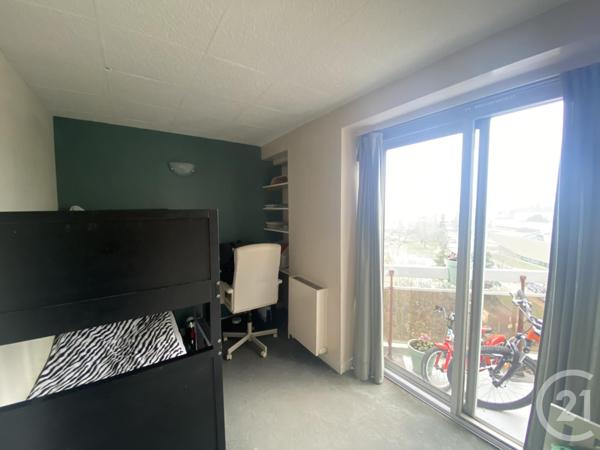 Appartement F3 à vendre  3 pièces - 68,49 m2 SOISY SOUS MONTMORENCY - 95