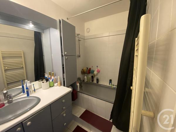 Appartement F3 à vendre  3 pièces - 68,49 m2 SOISY SOUS MONTMORENCY - 95