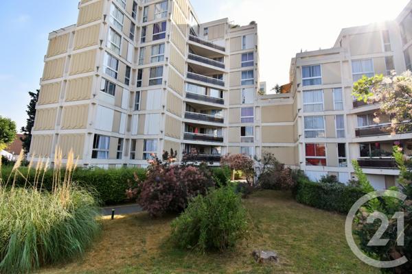 Appartement F3 à vendre  3 pièces - 68,49 m2 SOISY SOUS MONTMORENCY - 95