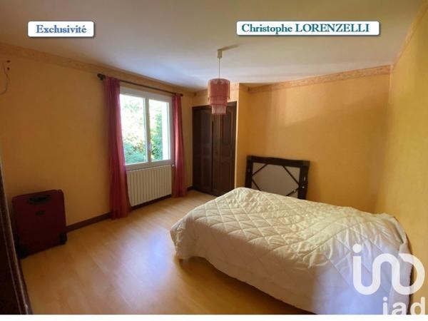 Maison traditionnelle 4 pièces de 127 m² à Massignieu-de-Rives (01300)