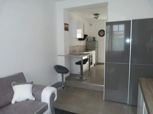 Location Appartement 1 pièces 25 m2 à Chartres