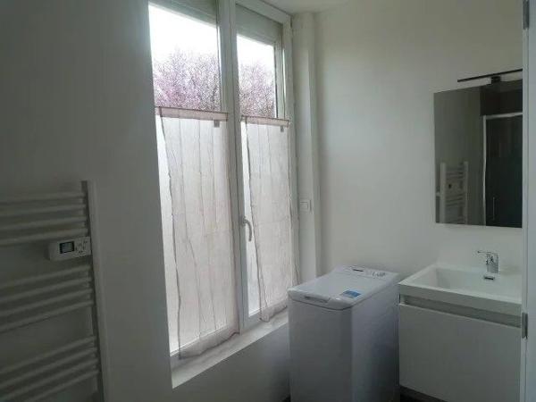 Location Appartement 1 pièces 25 m2 à Chartres