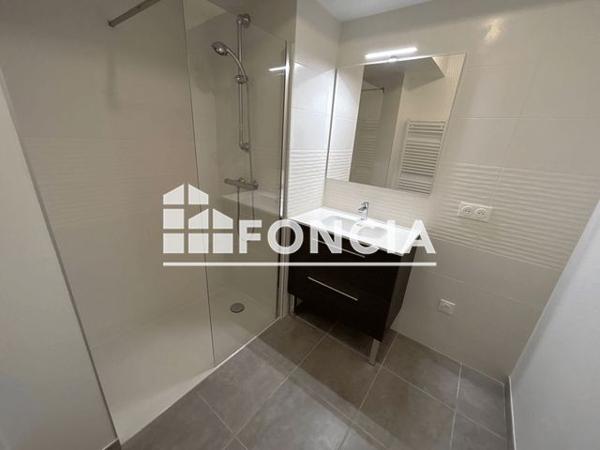 Location Appartement 2 pièces 43.62 m² - 229 CHEMIN SAINT VINCENT Challes Les Eaux 73190