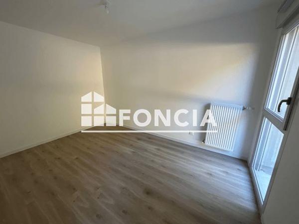 Location Appartement 2 pièces 43.62 m² - 229 CHEMIN SAINT VINCENT Challes Les Eaux 73190