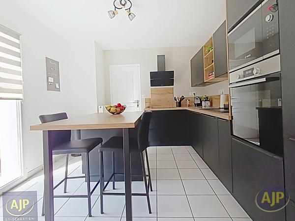 Biens de prestige à vendre Basse Goulaine : 471 000 € - AJP Immobilier Saint-Sébastien-sur-Loire