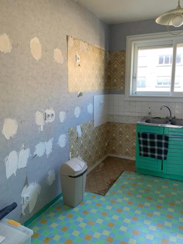 BEL APPARTEMENT PROCHE SCORFF