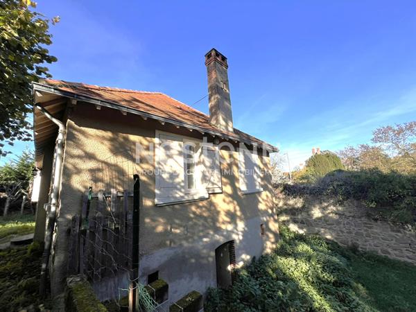 Maison pleine de charme à deux pas de Chabris - Dun-le-Poëlier - 2 Chambres
