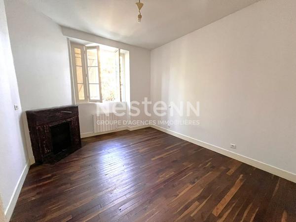 Maison pleine de charme à deux pas de Chabris - Dun-le-Poëlier - 2 Chambres