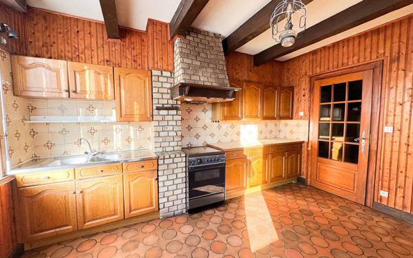 Maison à vendre    4 pièces • 160 m2 Illkirch-Graffenstaden