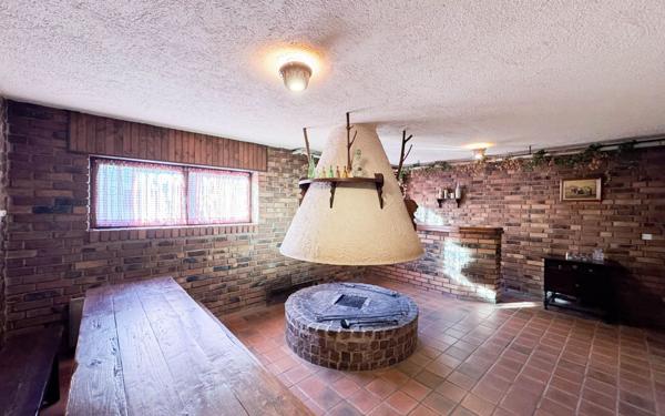 Maison à vendre    4 pièces • 160 m2 Illkirch-Graffenstaden