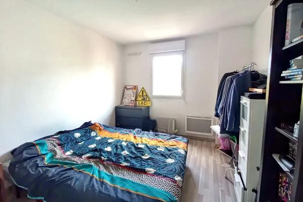 Blanche de Castille - Appartement type 2 avec terrasse