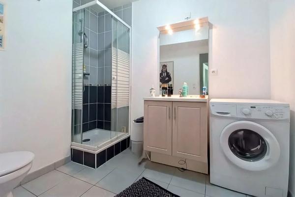 Blanche de Castille - Appartement type 2 avec terrasse