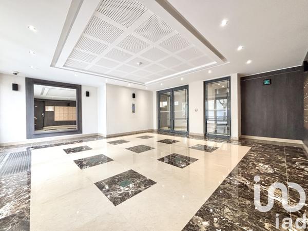 Apartment for sale 3 rooms 77 m² Nogent-sur-Marne