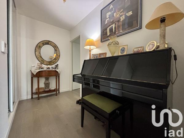 Apartment for sale 3 rooms 77 m² Nogent-sur-Marne