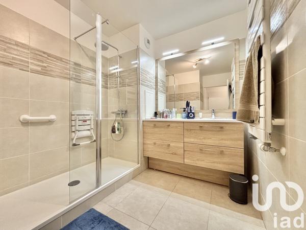 Apartment for sale 3 rooms 77 m² Nogent-sur-Marne