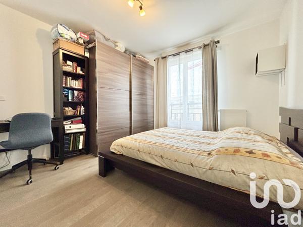Apartment for sale 3 rooms 77 m² Nogent-sur-Marne
