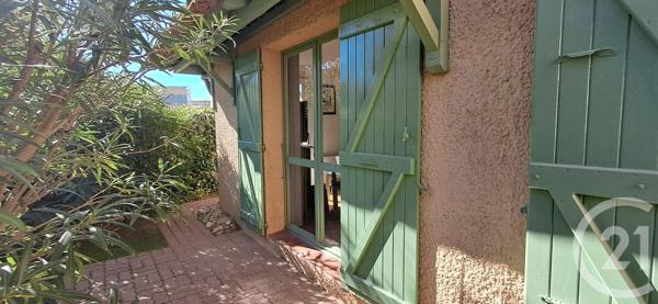 Maison à vendre  6 pièces - 76,33 m2 ST CYPRIEN - 66