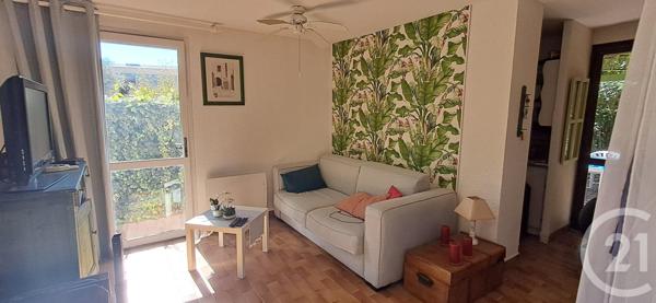 Maison à vendre  6 pièces - 76,33 m2 ST CYPRIEN - 66