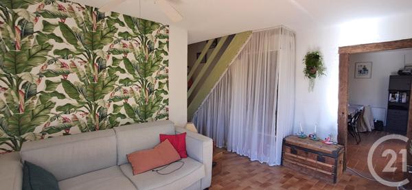 Maison à vendre  6 pièces - 76,33 m2 ST CYPRIEN - 66