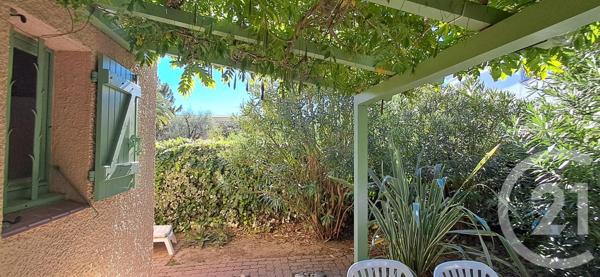 Maison à vendre  6 pièces - 76,33 m2 ST CYPRIEN - 66