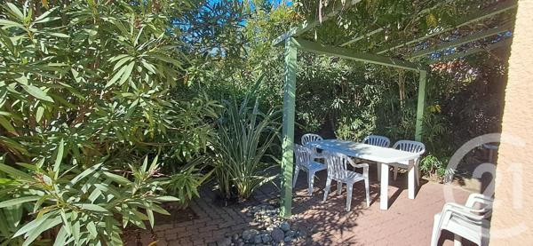 Maison à vendre  6 pièces - 76,33 m2 ST CYPRIEN - 66