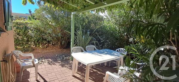 Maison à vendre  6 pièces - 76,33 m2 ST CYPRIEN - 66