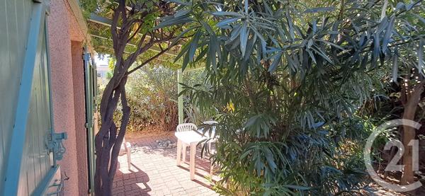 Maison à vendre  6 pièces - 76,33 m2 ST CYPRIEN - 66