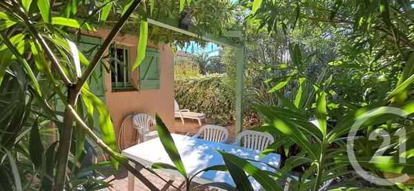 Maison à vendre  6 pièces - 76,33 m2 ST CYPRIEN - 66