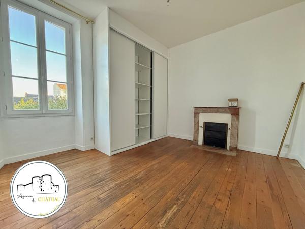 Angers (49000) Maison 6 pièces - Pl du lycée/Madeleine