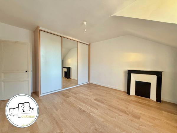 Angers (49000) Maison 6 pièces - Pl du lycée/Madeleine