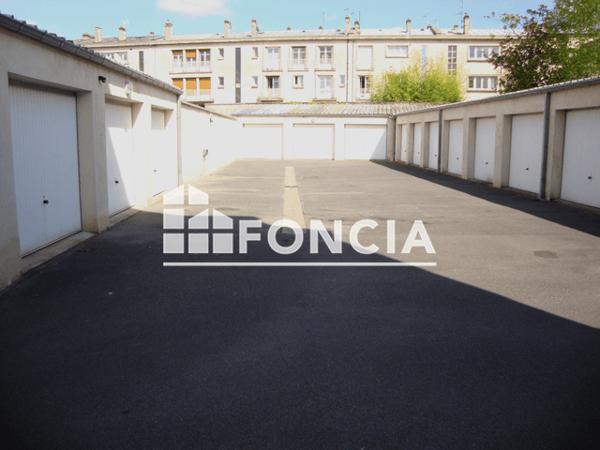 Location Parking - GARAGES IMPASSE BROSSOLETTE (CO20) Laon 02000