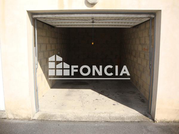 Location Parking - GARAGES IMPASSE BROSSOLETTE (CO20) Laon 02000