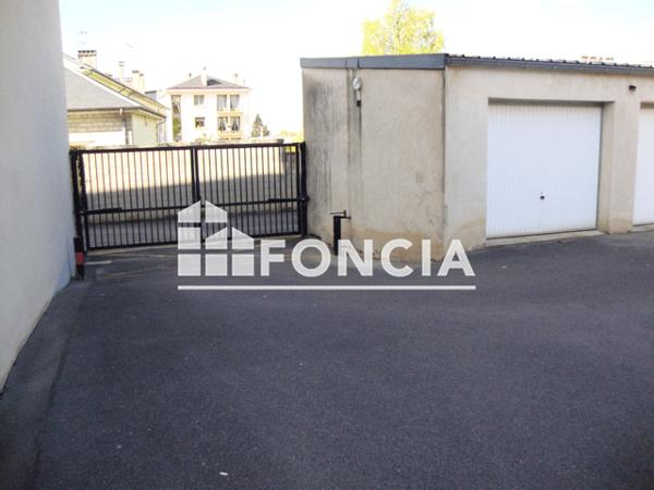 Location Parking - GARAGES IMPASSE BROSSOLETTE (CO20) Laon 02000