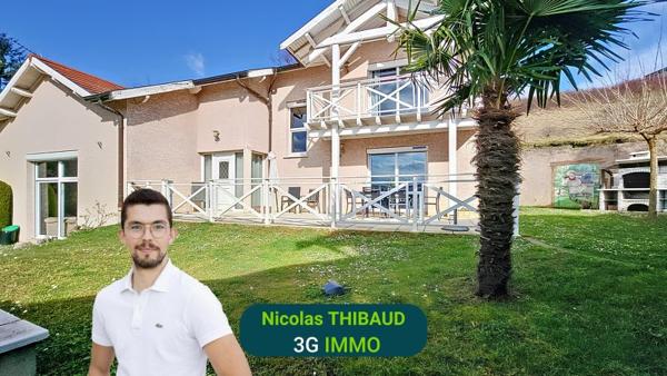Vente / Maison T5