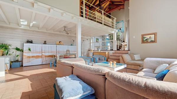 Vente / Maison T5