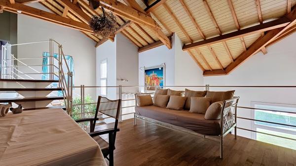 Vente / Maison T5