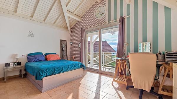Vente / Maison T5
