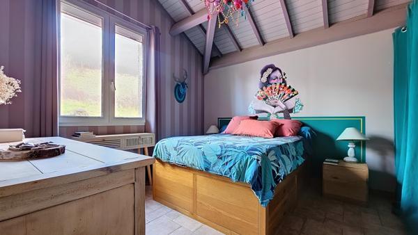 Vente / Maison T5