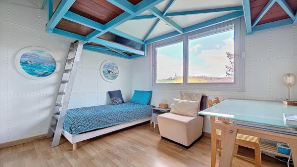 Vente / Maison T5