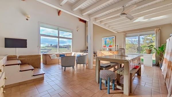 Vente / Maison T5