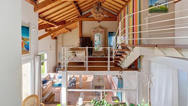 Vente / Maison T5