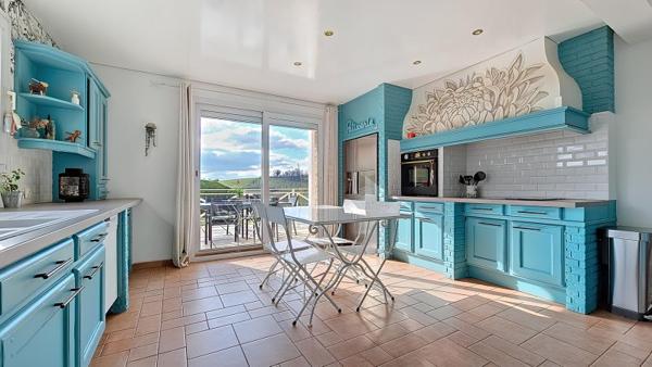 Vente / Maison T5