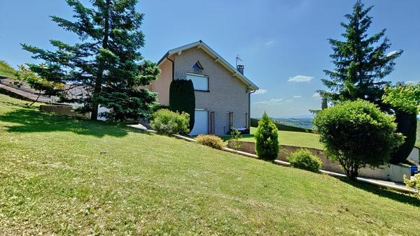 Vente / Maison T5