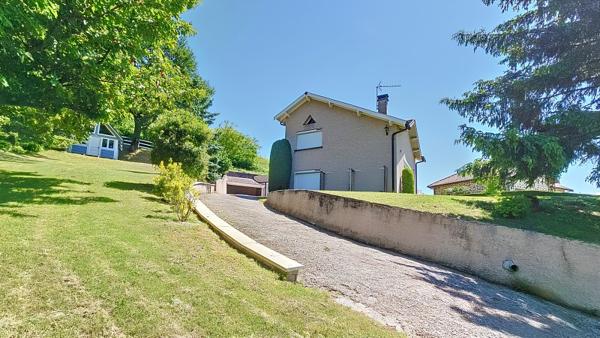 Vente / Maison T5