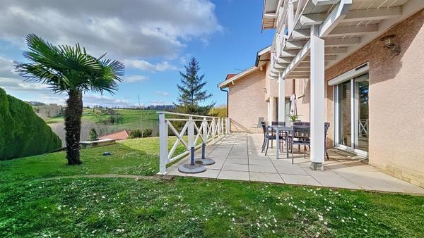 Vente / Maison T5