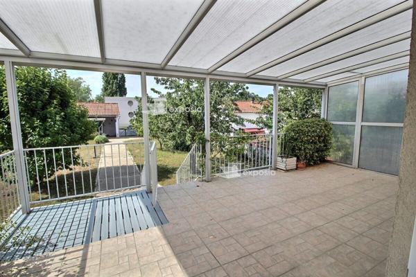 L’espace d’une grande maison familiale, le potentiel d’un lieu unique…