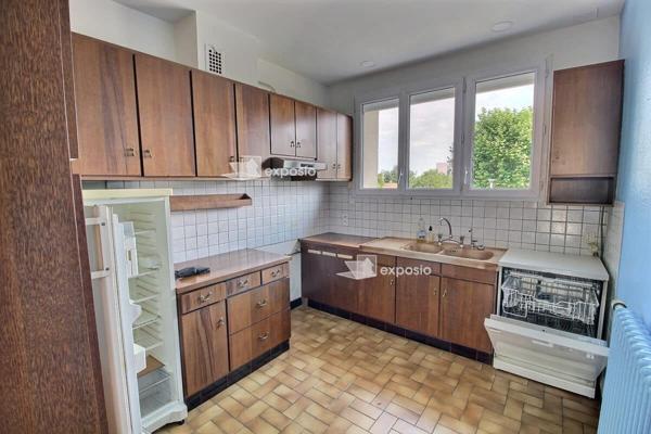 L’espace d’une grande maison familiale, le potentiel d’un lieu unique…