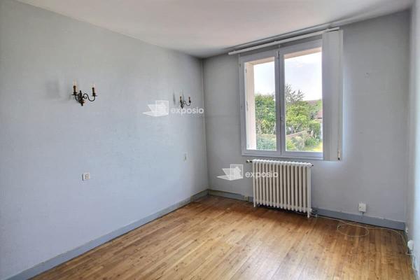 L’espace d’une grande maison familiale, le potentiel d’un lieu unique…