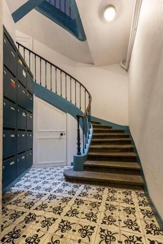 Appartement 2 pièces - 44000 Nantes -  Decré-Cathédrale